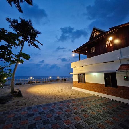 Апартаменты Seabreeze Marari Alappuzha Экстерьер фото
