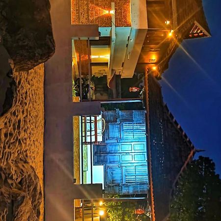 Апартаменты Seabreeze Marari Alappuzha Экстерьер фото